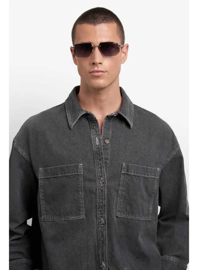 كاريرا Rectangular Carrera Sunglasses